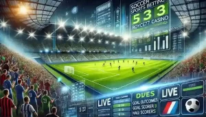 96PH Football Betting