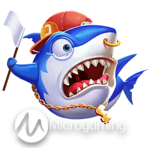 96ph fishing microgaming
