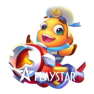 96ph fishing playstar