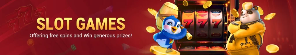 96ph slot banner
