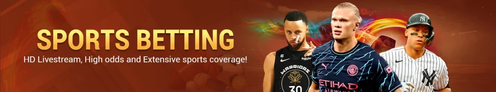 96ph sport banner