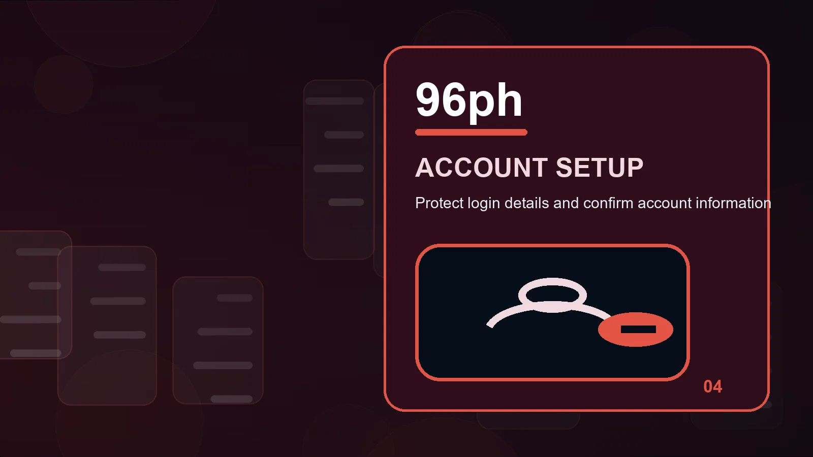 96ph register illustration for accurate details in the responsible choice journal
