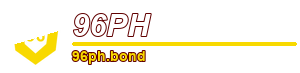96ph logo for 96ph.bond